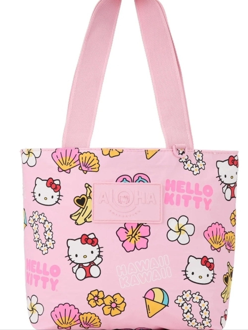 🌺 ALOHA Collection x Hello Kitty Hawai'i Kawaii Mini Tripper 🌴